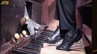 Improvisation on 