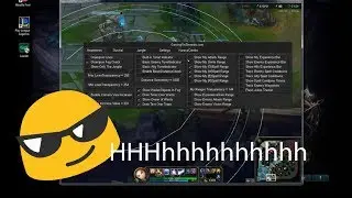 league of legends Hack 2017