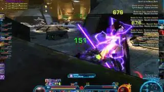 Legions of Emperia vs Infernal Council