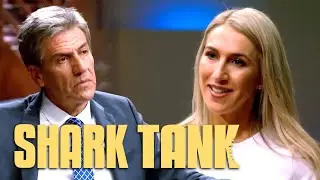 You Need Help, Not a Financial Model | Shark Tank Australia | Shark Tank Global