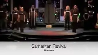 Liberame~obra de teatro para jovenes