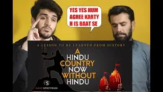 The Lost Hindu Glory In Afghanistan  Indic Spectrum AFGHAN REACTION