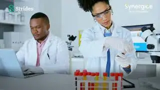 Global Reach, Local Relevance | How Strides Pharma Builds for Every Market