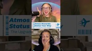 🤝 Atmos Rewards 2026: Choose How You Earn Status
