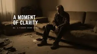 02. A Moment of Clarity - A Findom Short Story