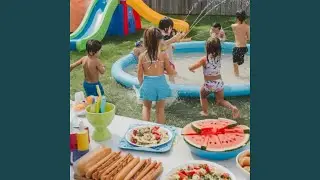 Kids party