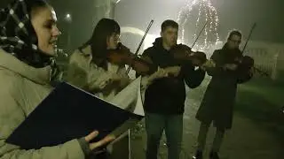 Téboly Banda Tótszentmártonban