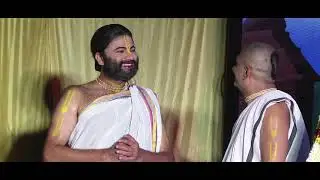 Sri Chaitanya Mahaprabhu (Part-1) - Tamil Drama by Srila Prabhupada Theaters