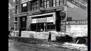 Seattles Gold Rush - A Northwest Turning Point