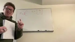 Lesson 13: Linear Independence and Finite Dimensional Vector Spaces 2026 01 09_TT_15 59 42
