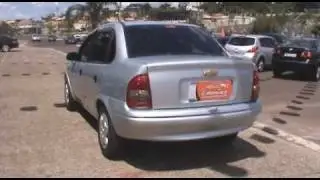 CORSA CLASSIC LIFE 1.0 (FLEX) 2008/2009