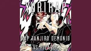 Tanjiro Demonio Vs Pilares, Pt. 1 (kimetsu No Yaiba)