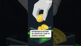 Diversification in Crypto &ndash; An Illusion of Safety | Crypto and Systemic Risks | Investing in Bitcoin