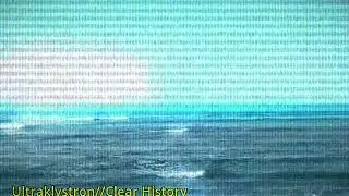 Ultraklystron - Clear History (2018)