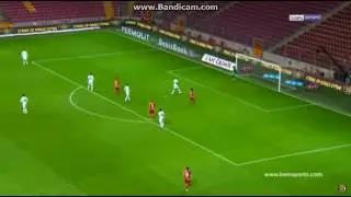 Wesley Sneijder● KASIMPAŞA - GALATASARAY☆ Efsane Gol☆