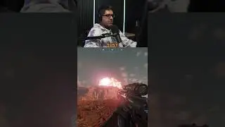 INSANE Dodge in Star Citizen 💣