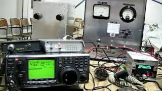 IW0FFK/6 432Mhz March Contest