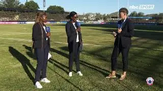 COSAFA u17 Girls Championship 2025 - Namibia vs Malawi
