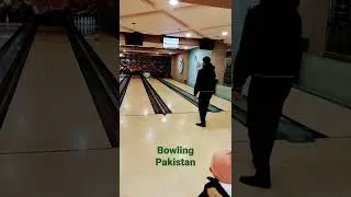 Bowling 🤩 | sports | Pakistan | games