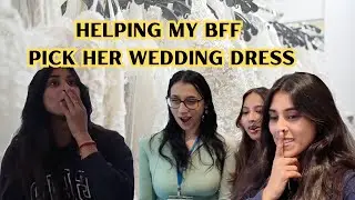 WEDDING SHOPPING WENT WRONG !!!!!