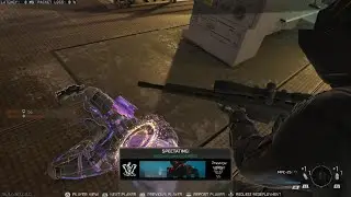 Call of Duty_Resurgence fury kill with the LMG🫢🔫🎯🤯