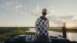 Disko - DISKO SESSION #2 [Melodic Techno Mix]