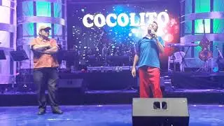 COCOLITO EN SONSONATE 2018
