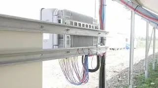 BEL TRADING & CONSULTING LTD solar farm 50