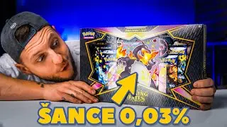 Otevřel jsem Pokémon Shining Fates a stalo se něco neuvěřitelného!