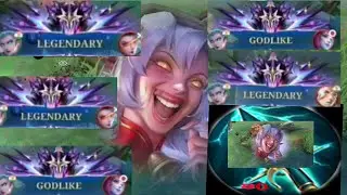 Eudora one short  build 