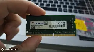 Upgrade SUPER BARATO de MEMORIA RAM DDR4 4GB  - Acer Aspire 5