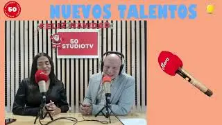 Entrevista a Killa Tedesqui presidenta de Amudi y de los Premios Europa 2024-25 Nuevos Talentos 3x04