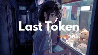 [Free] Last Token - Sad Lonely Trap Type Beat | HipHop Instrumental 2026