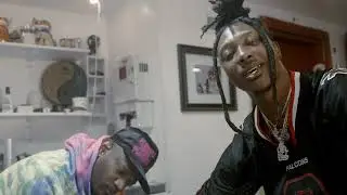 Scotty ATL - 7 Days A Week [Official Video]