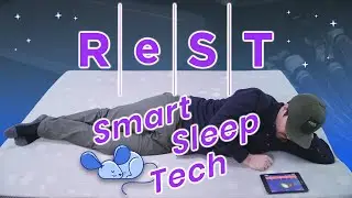 ReST Bed Smart Mattress Review | The Best Adjustable Bed? (RestBed Review 2020)
