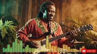 Ultimate Classic Reggae Mix &ndash; Legendary Roots Inspired by Bob Marley & Icons | Vibessphere Reggae