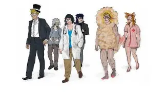 File Phantasma Episode 18 - TEMPURAmental