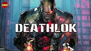 Rise of the Cybernetic Warrior Tracing the Origin and Legacy of Marvel's Deathlok