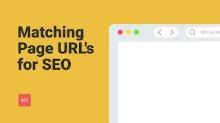 Shopify to Without Code - #2 Matching Page URL's for SEO (Business Case Study)