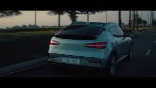 The First-Ever Genesis GV60 Is At Genesis North Scottsdale