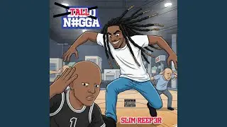 Tall Niggga