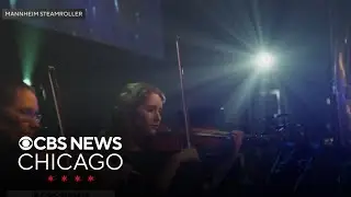 Manheim Steamroller coming to Chicago this holiday season