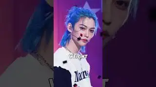 K-pop айдолы, которые сидели на экстремальных диетах