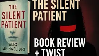Review: The Silent Patient | Turning Pages 