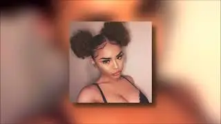 Chris Brown - No B.S. (sped up)