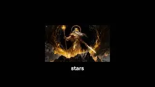 The god who stood above the universe. Part 1. #mythology #mystery #story #darksecrets