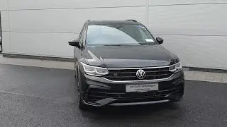 222D6702 - 2022 Volkswagen Tiguan 1.4 TSI PHEV 245HP R-Line DSG RefId: 6956...
