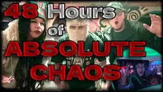 48 Hours of Total Chaos