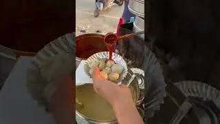 Momos Just For ₹20/-In Bilaspur #creatingforindia #shorts #streetfood