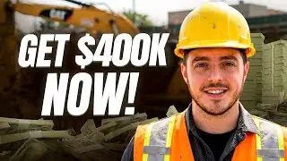 The Funding Strategy Construction Companies Don&rsquo;t Talk About (2026)